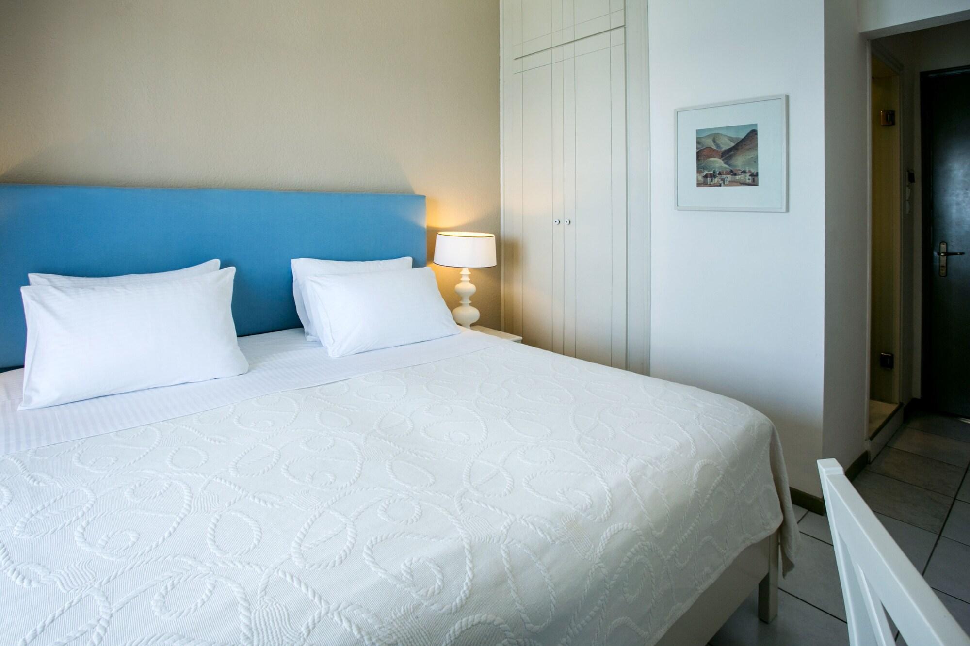 Kenta Beach Hotel Agios Ioannis  Exterior foto
