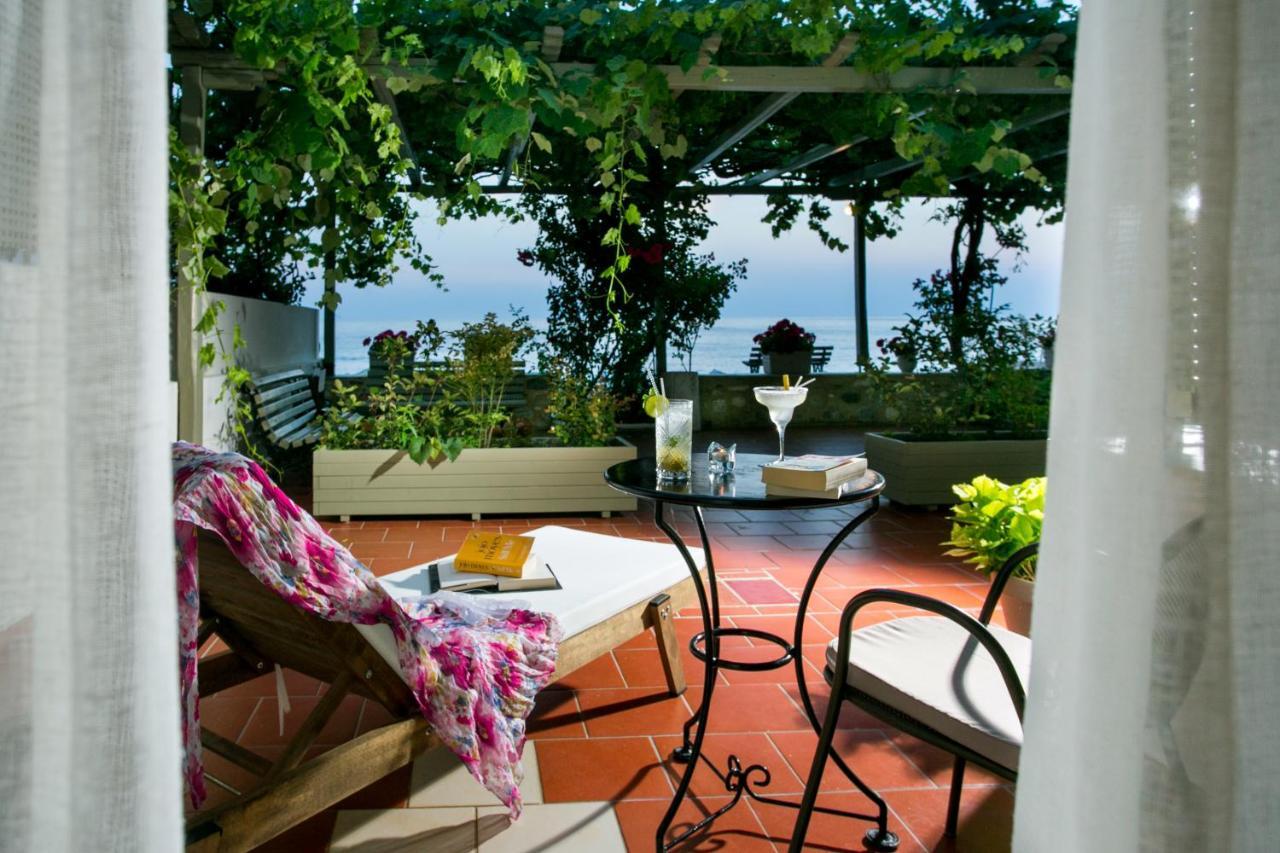 Kenta Beach Hotel Agios Ioannis  Exterior foto